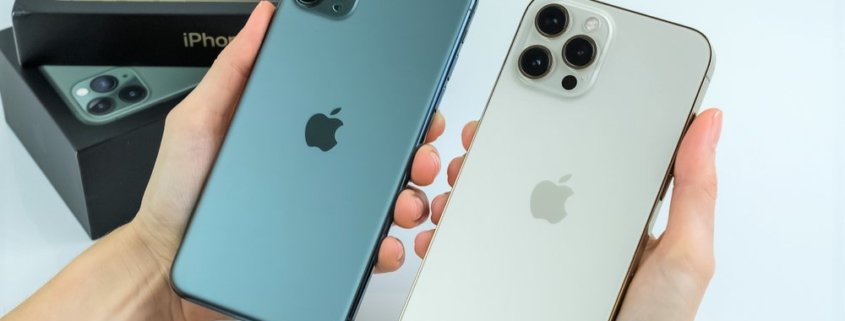 Top Apple Iphone 13 Rumors Wesellcellular