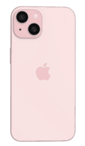 IPhone 15 device